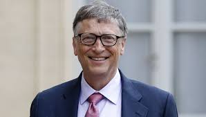 Bill Gates Nuclear Power Ideal For Tackling Climate Challenges