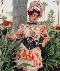 25 day of the dead costumes 2023