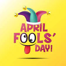 April Fools' Day - Eduka