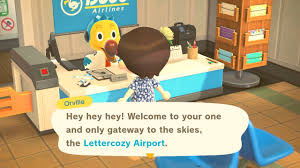 New horizons, providing an items database as well as other tools for the game. How To Send Gifts In Animal Crossing New Horizons Imore