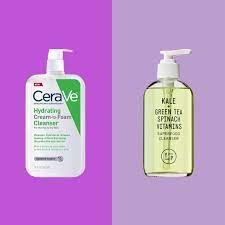 7 best cleansers for combination skin