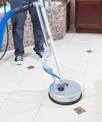 commercial janitorial office cleaning