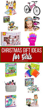 Christmas gift ideas for teen girls 1. Christmas Gifts For Girls The Pinning Mama