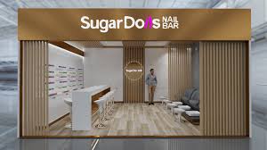 sugar dolls nail bar beauty salons