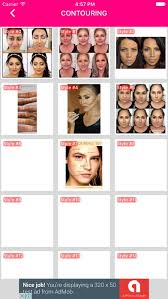 visage makeup editor beauty pro 1 0