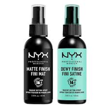 nyx professional makeup makeup long