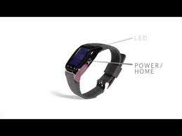 The future of fitness technology is here, with the sleek, comfortable, and highly functional collection of affordable smartwatches from itouch wearables. Itouch Features 3260 Youtube