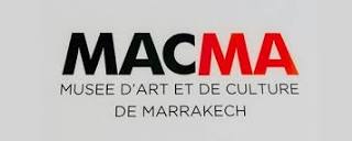 MACMA ‏ - Marrakesh's Best - TouchScreenTravels