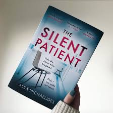 Discover new books on goodreads. Johann S Library Book Review The Silent Patient By Alex Michaelides