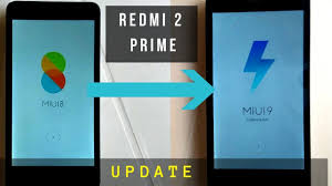 Apabila ada masalah saat melakukan flash kalian bisa komentar dikolom bawah. Redmi 2 Prime Update Miui 8 To Miui 9 Officail Methoed Without Root Youtube