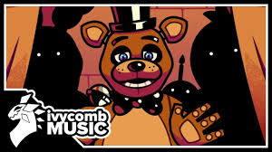 five nights at freddy s song remix