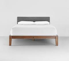 Zinus karthik upholstered platform bed. 9 Best Bed Frames Of 2021 Tested And Reviewed Architectural Digest