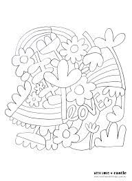 How to draw a castle for kids castle drawing for kids | castle coloring pages for kidsprint our free coloring pages follow along. Colour Me In Castle