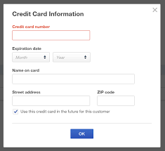 You won't need to set up a merchant service account or payment gateway, and that translates to fewer fees (and vendors) to manage. Quickbooks Online How To Record And Process Credit Card Payments
