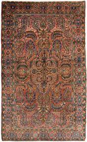 fl sarouk carpet