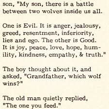 From &quot;lone wolf&quot; by Jodi Picoult #starvetheego | Book quotes ... via Relatably.com