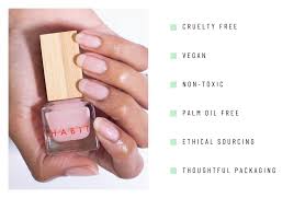 9 non toxic nail polish brands for a