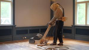 homemade floor sanding machines you