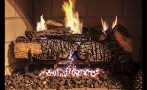 Gas Fireplace Construction