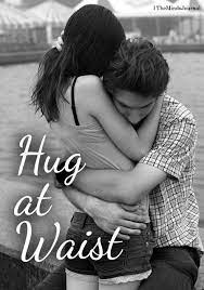 9 diffe types of hugs and what each