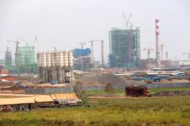 Asia pulp & paper, also known in the paper industry as app, based in jakarta, indonesia, is one of the largest pulp and paper companies in the world. Joint Statement On Asia Pulp And Paper S Oki Mill In South Sumatra Indonesia Wetlands International