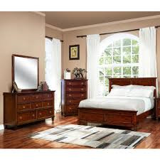 In these page, we also have variety of images available. New Heritage Design Tamarack 3 Piece Queen Bedroom Set In Brown Cherry Nebraska Furniture Mart