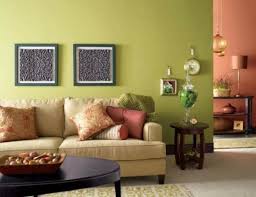 Handelt es sich um ein kleineres wohnzimmer reichen einige sofakissen vollkommen aus. 5 Wandfarben Ideen Der Fruhling Bringen Sie Das Leben Im Heim