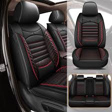 Seat Covers For 2018 Ford Escape For