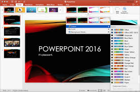 Microsoft Powerpoint 2016 Download For Mac Free