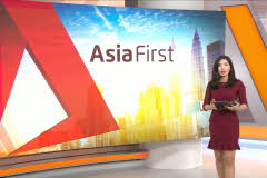Cna's office of communications and public affairs, led by director christine lapaille, works with members of the media to provide information, insight, and perspective on issues in the news. Cna Channel Newsasia Broadcast Set Design Gallery