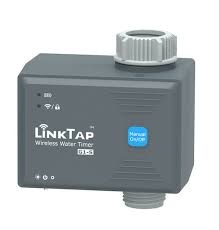 Wireless Watering System Linktap