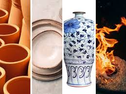 making pottery without a kiln you can