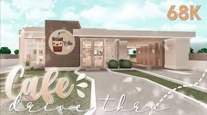 Today i made a linen coffee shop. Aesthetic Cafe Bloxburg Free Music Download