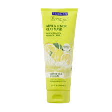 Use the mask to take. Freeman Mint Lemon Clay Mask Oily Skin Face Mask 175ml Shopee Malaysia
