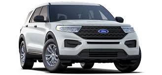 The drivers door power locks switch will lock all four doors but will not unlock them. Manor Ford Explorer Buyer Try Riata Ford Ford Quote Service And Parts