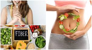 soluble fiber that cut down belly fat