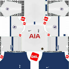 Tottenham hotspur 2019/2020 kits for dream league soccer 2019, and the package includes complete with home kits, away and third. Tottenham Hotspur 2019 2020 Dls Fts Kits And Logo Dream League Soccer Kits