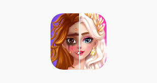 love paradise merge makeover im app