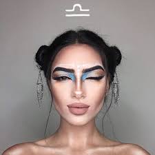 this makeup artist created stunning