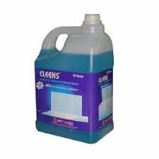 cleaning chemicals gl cleaner