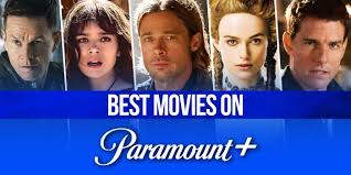 the 21 best s on paramount right