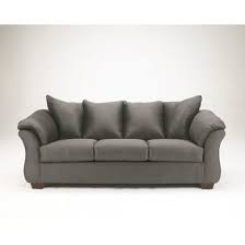 Darcy Sofa In Cobblestone 7500538