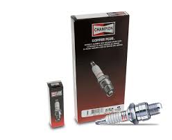 Spark Plugs Industrial Small Engines Champion Parts