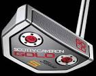 Scotty Cameron 20GOLO Putter Review - Plugged In Golf