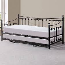 memphis day bed trundle bed freemans