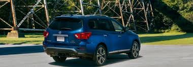 The nissan pathfinder® has the power you can depend on. How Much Can The 2020 Nissan Pathfinder Tow