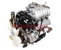 toyota 3 4l 5vz fe engine specs