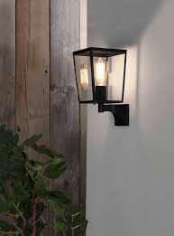 The Farringdon Exterior Wall Light By Astro Lighting In 2019