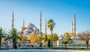 En esta pagina publicamos las bellezas historicas y naturales de turquia. Las 10 Razones Para Visitar Turquia Al Menos Una Vez En La Vida Economia La Jornada