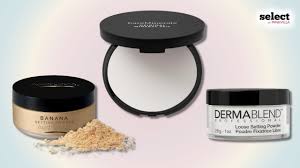 15 best setting powders for dry skin to